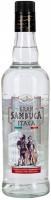 Antonio Nadal, Sambuca "Gran Itaca"