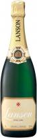 Lanson, "Ivory Label" Demi-Sec