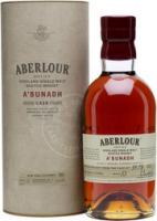 Aberlour "A’bunadh", Batch 53, in tube