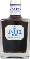 "Unhiq" XO, Unique Malt Rum