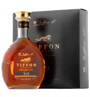 Tiffon X.O. Fine Champagne в коробке