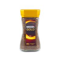 NESCAFE GOLD, ФИГУРНАЯ БАНКА