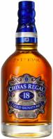 Chivas Regal 18 years old