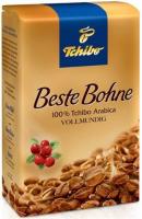 Tchibo Beste Bohne, в зернах