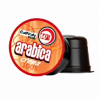 Wcafe Arabica Crema, в капсулах