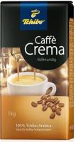 TCHIBO Caffe Crema Vollmundig, в зернах