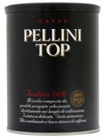 Pellini Top, молотый ж/б