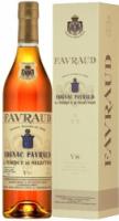 Favraud V.S. в подарочной упаковке