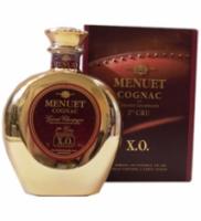 Menuet X.O. в подарочной коробке