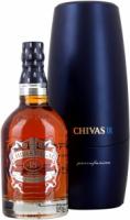 Chivas Regal 18 years old, gift box Pininfarina