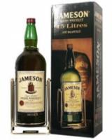 Jameson, with Pouring Stand, gift box