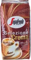 Segafredo Selezione Crema, в зернах
