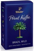 Tchibo Brazil Mild, в зернах