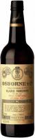 Osborne, Palo Cortado "Solera P Triangulo P" Rare Sherry