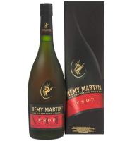 Rémy Martin V.S.O.P. в коробке