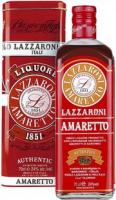 Lazzaroni, Amaretto 1851, gift box
