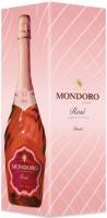 Mondoro, "Gran Cuvee" Rose, gift box