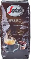 Segafredo Espresso Casa, в зернах