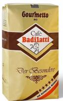 Cafe Badilatti Gourmetto BIO, молотый