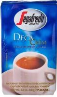 Segafredo Deca Crem, молотый
