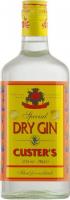 "Custer's" Special Dry Gin