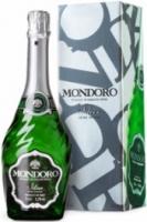 Mondoro Silver Semi Secco with gift box