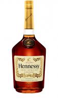 Hennessy V.S.