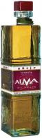 "Alma de Agave" Anejo