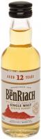 Benriach 12 years old