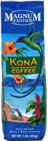Magnum Exotics KONA MOUNTAIN BLEND, в зернах