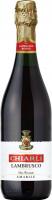 Lambrusco Dell'Emilia IGT, Rosso Amabile