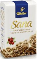 Tchibo Sana, в зернах