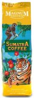 Magnum Exotics Sumatra Mandheling, в зернах
