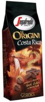 Segafredo Costa Rica, молотый