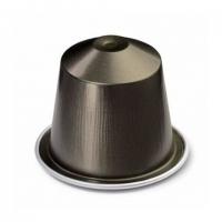 Nespresso Indria, в капсулах