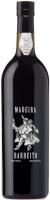 Madeira "Barbeito" Medium Dry 3 Years Old