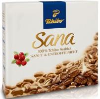 Tchibo Sana, молотый