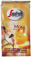 Segafredo Espresso Moka, молотый