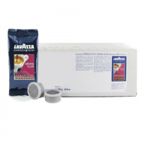 Lavazza Aroma Club Espresso, в капсулах