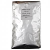 Magnum House Blend, в зернах
