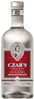 Czar's Original Cranberry