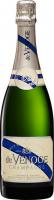 Champagne de Venoge, "Blanc de Blancs" Brut, Champagne AOC, 2004