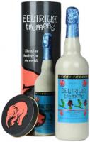"Delirium Tremens", in tube