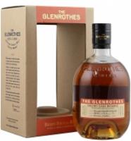 Glenrothes, Sherry Cask Reserve, gift box