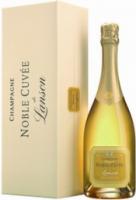 Lanson Noble Cuvee Blanc de Blancs, 1999, gift box