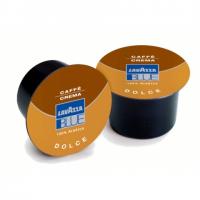 Lavazza Blue Caffe Crema Dolce, в капсулах