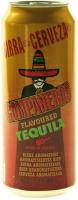 "Companeros" Tequila, in can