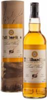 Tullibardine Sauternes Finish, in tube