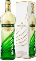 "Mondoro" Vermouth Bianco, gift box