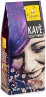 Filicori Zeсchini Kave Decaffeinato FRENCH PRESS, молотый